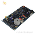 circuit board assembly factory Automotive Electronic PCBA ISO9001 Certificate SMT Assembly Factory